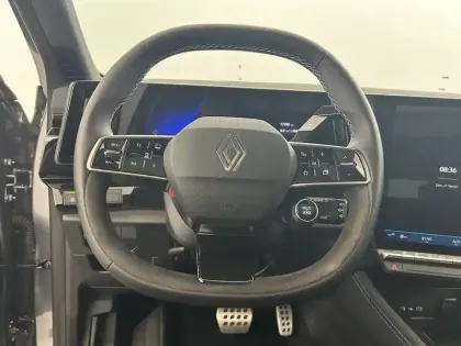 Photo 52 Renault Austral Gén. I (HHN) Ph1 Techno esprit Alpine 5