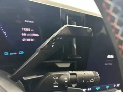 Photo 21 Renault Austral Gén. I (HHN) Ph1 Techno esprit Alpine 5