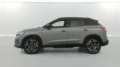 Photo 10 Renault Austral Gén. I (HHN) Ph1 Techno esprit Alpine 5