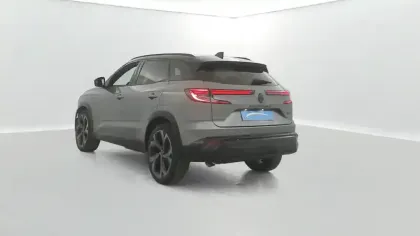 Photo 104 Renault Austral  E-Tech full hybrid 200 GSR2