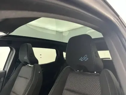 Photo 63 Renault Austral Gén. I (HHN) Ph1 Techno esprit Alpine 5