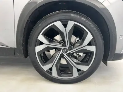 Photo 58 Renault Austral Gén. I (HHN) Ph1 Techno esprit Alpine 5