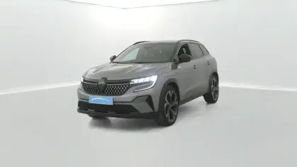Photo 102 Renault Austral  E-Tech full hybrid 200 GSR2