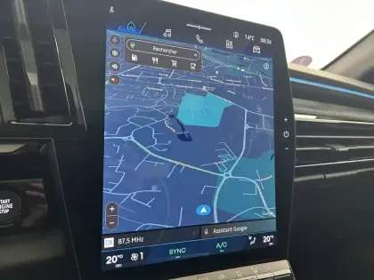 Photo 92 Renault Austral Gén. I (HHN) Ph1 Techno esprit Alpine 5