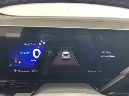 Photo 24 Renault Austral Gén. I (HHN) Ph1 Techno esprit Alpine 5