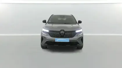 Photo 16 Renault Austral Gén. I (HHN) Ph1 Techno esprit Alpine 5