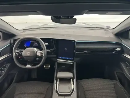 Photo 67 Renault Austral Gén. I (HHN) Ph1 Techno esprit Alpine 5