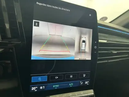 Photo 93 Renault Austral Gén. I (HHN) Ph1 Techno esprit Alpine 5