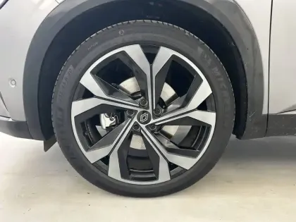 Photo 34 Renault Austral Gén. I (HHN) Ph1 Techno esprit Alpine 5