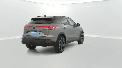 Photo 13 Renault Austral Gén. I (HHN) Ph1 Techno esprit Alpine 5