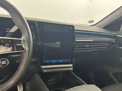 Photo 49 Renault Austral Gén. I (HHN) Ph1 Techno esprit Alpine 5