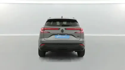 Photo 12 Renault Austral Gén. I (HHN) Ph1 Techno esprit Alpine 5