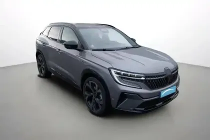 Photo 6 Renault Austral  E-Tech full hybrid 200 GSR2