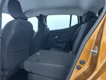 Photo 28 Dacia Sandero  TCe 90