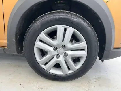 Photo 49 Dacia Sandero  TCe 90