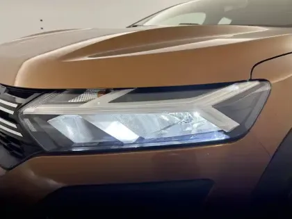 Photo 53 Dacia Sandero  TCe 90