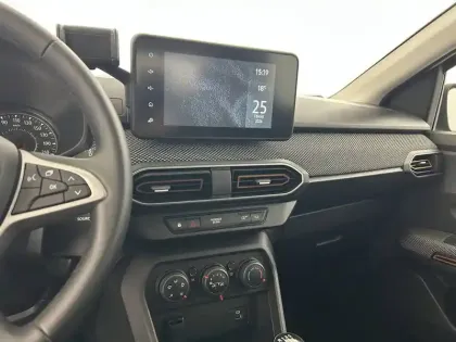 Photo 40 Dacia Sandero  TCe 90