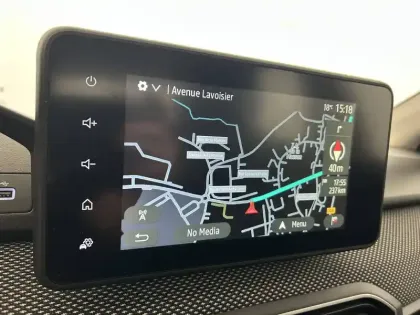 Photo 51 Dacia Sandero  TCe 90