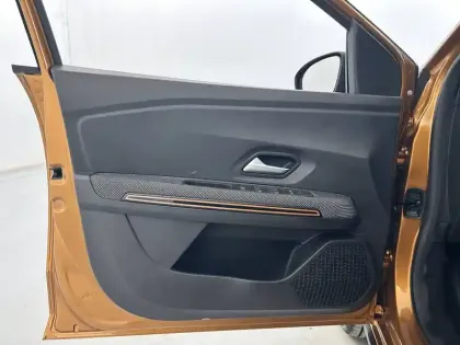 Photo 10 Dacia Sandero  TCe 90