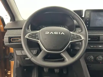 Photo 43 Dacia Sandero  TCe 90