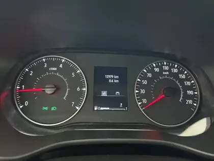 Photo 16 Dacia Sandero  TCe 90