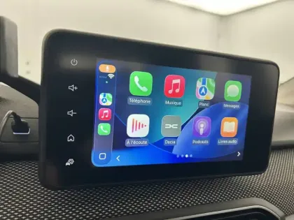 Photo 52 Dacia Sandero  TCe 90