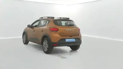 Photo 31 Dacia Sandero  TCe 90