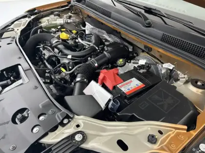 Photo 25 Dacia Sandero  TCe 90