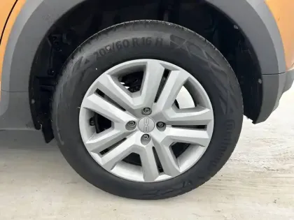 Photo 48 Dacia Sandero  TCe 90