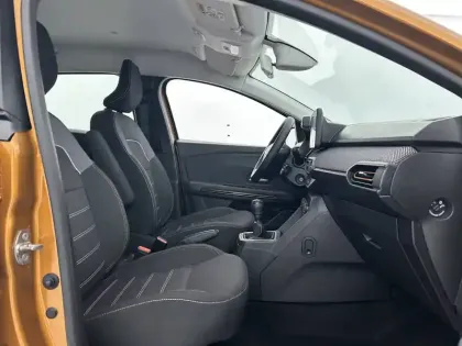 Photo 42 Dacia Sandero  TCe 90