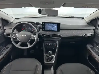 Photo 56 Dacia Sandero  TCe 90