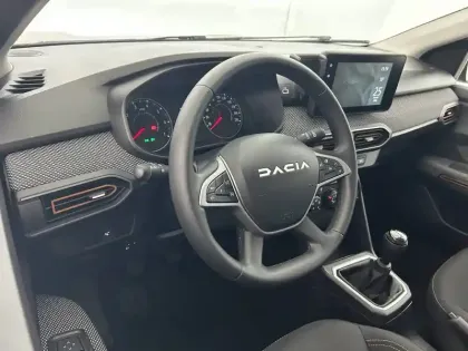 Photo 9 Dacia Sandero  TCe 90