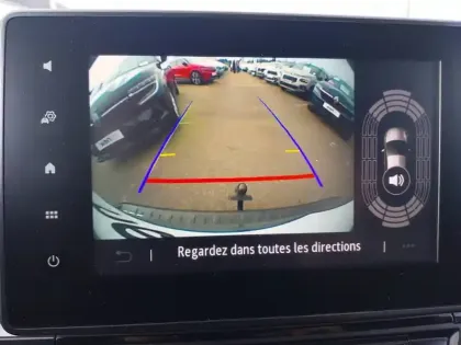 Photo 23 Renault Kangoo  VAN TCE 130