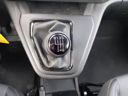 Photo 12 Renault Kangoo  VAN TCE 130