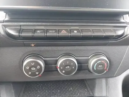 Photo 24 Renault Kangoo  VAN TCE 130