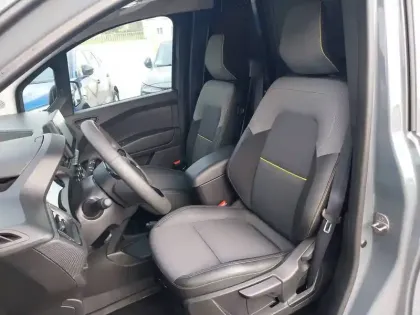 Photo 8 Renault Kangoo  VAN TCE 130