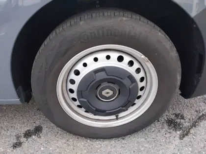 Photo 19 Renault Kangoo  VAN TCE 130