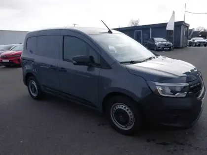 Photo 6 Renault Kangoo  VAN TCE 130