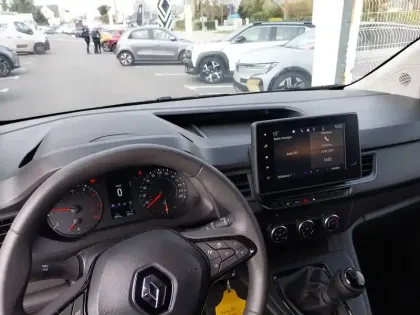 Photo 9 Renault Kangoo  VAN TCE 130