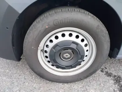 Photo 20 Renault Kangoo  VAN TCE 130