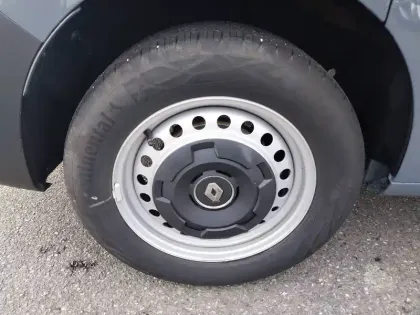 Photo 18 Renault Kangoo  VAN TCE 130