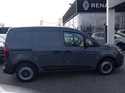 Photo 5 Renault Kangoo  VAN TCE 130