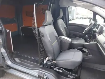 Photo 13 Renault Kangoo  VAN TCE 130