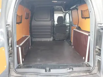 Photo 15 Renault Kangoo  VAN TCE 130