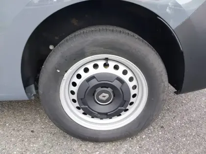 Photo 21 Renault Kangoo  VAN TCE 130