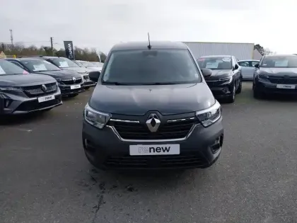 Photo 7 Renault Kangoo  VAN TCE 130