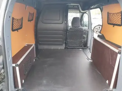 Photo 17 Renault Kangoo  VAN TCE 130