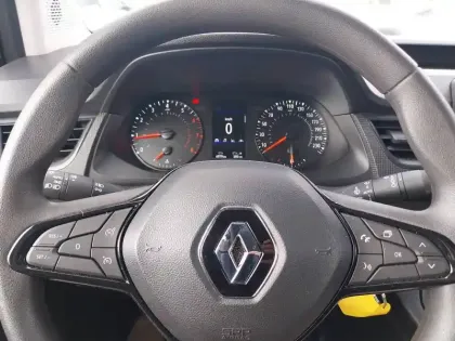 Photo 14 Renault Kangoo  VAN TCE 130