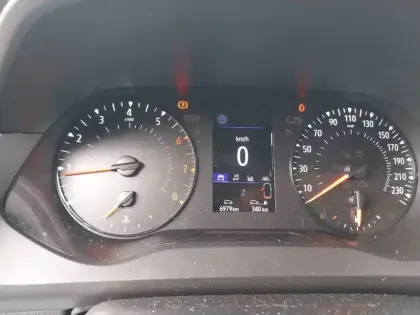 Photo 16 Renault Kangoo  VAN TCE 130