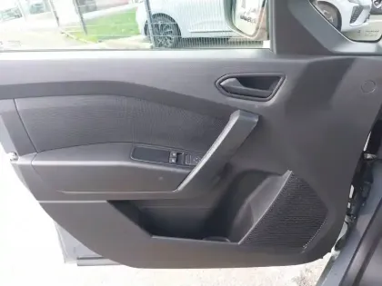 Photo 10 Renault Kangoo  VAN TCE 130